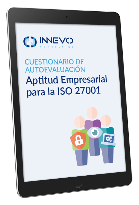 Cuestionario de Autoevaluación Aptitud Empresarial para la ISO 27001