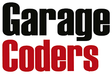 Logo Garage Coders