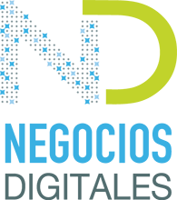 Logo ND Negocios Digitales