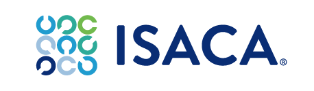 Logo ISACA LG