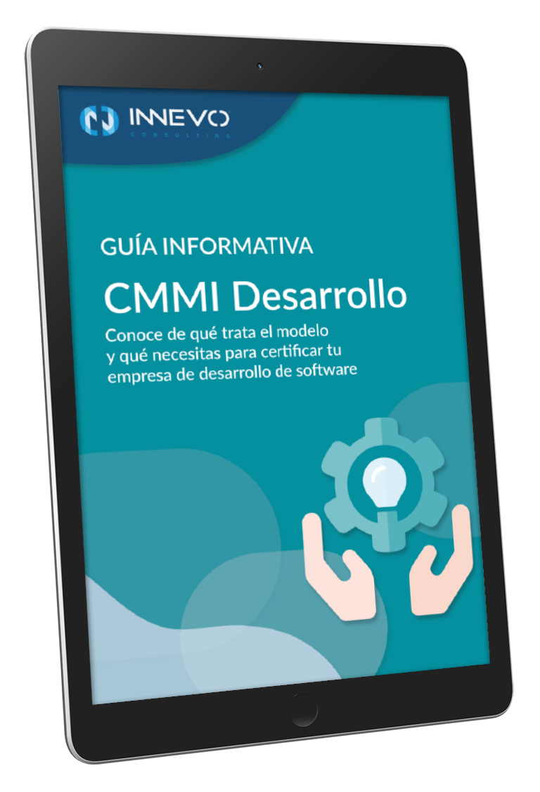 Guía Informativa sobre el Modelo CMMI Desarrollo